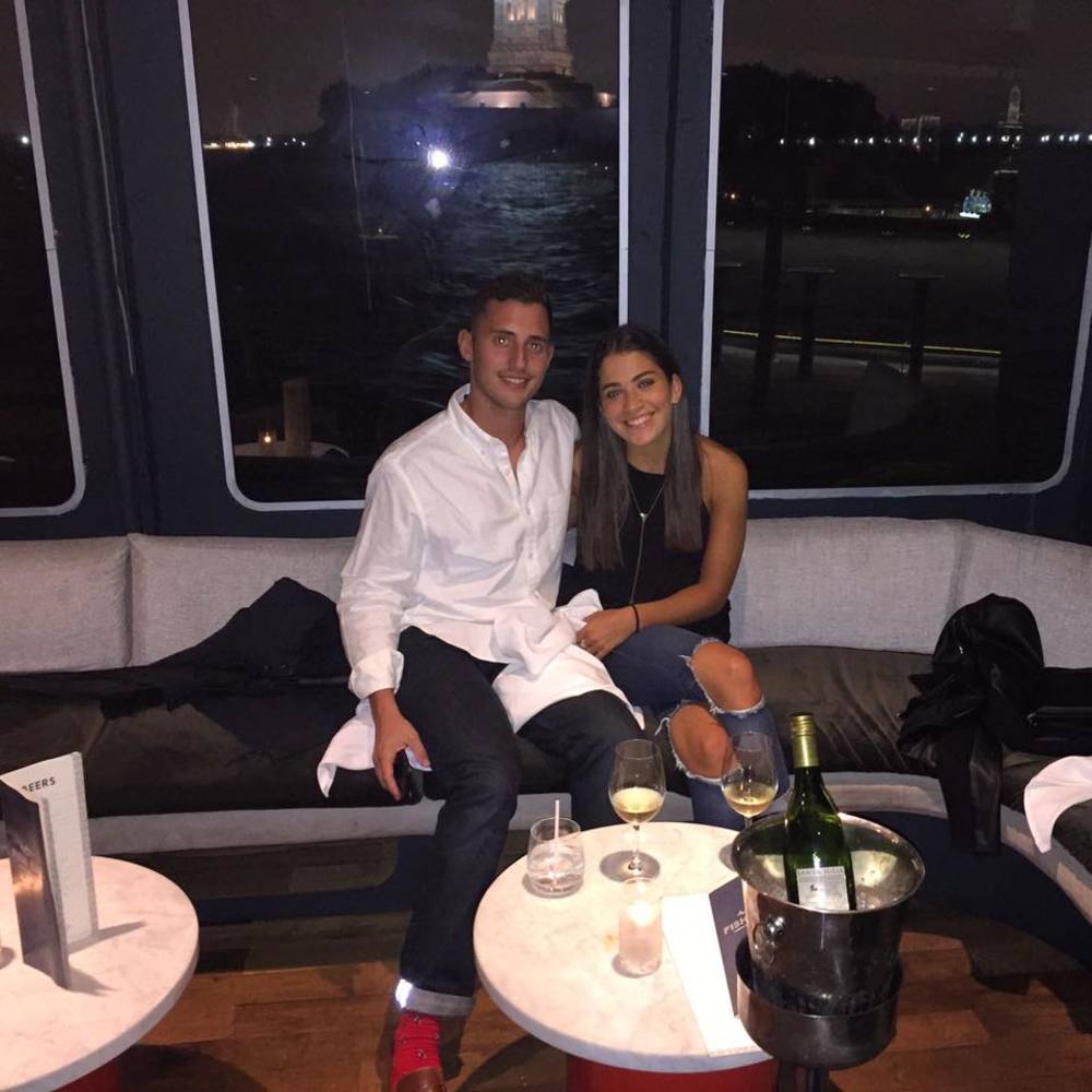 Meet your Posher, Olivia